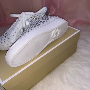 Michael Kors Shoes - Michael Kors Sneakers Michael Kors Shoes - Michael Kors Sneakers